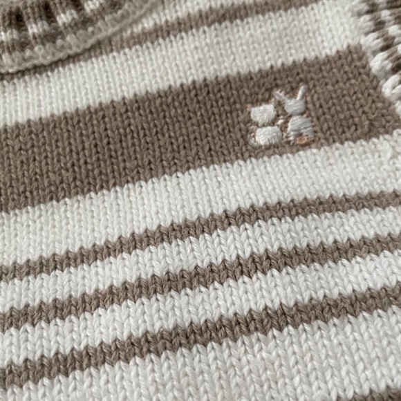 Baby Knit Vest - Picture 2 of 4